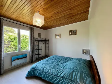 Maison spacieuse à Saint-Pierre d'Oléron, 3 chambres, jardin, proche centre - Photo 20