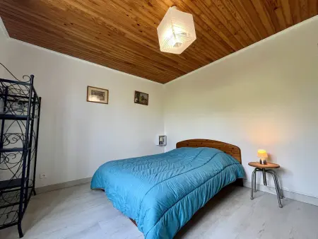 Maison spacieuse à Saint-Pierre d'Oléron, 3 chambres, jardin, proche centre - Photo 21