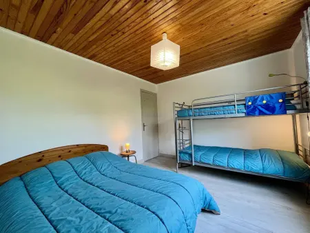 Maison spacieuse à Saint-Pierre d'Oléron, 3 chambres, jardin, proche centre - Photo 22