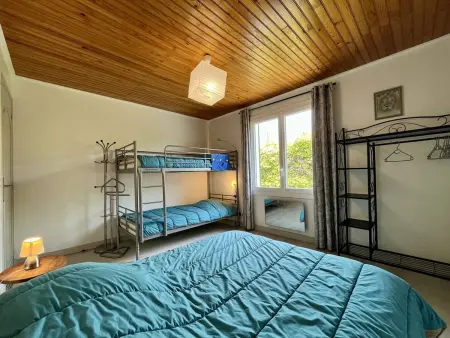 Maison spacieuse à Saint-Pierre d'Oléron, 3 chambres, jardin, proche centre - Photo 23