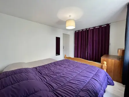 Maison spacieuse à Saint-Pierre d'Oléron, 3 chambres, jardin, proche centre - Photo 25