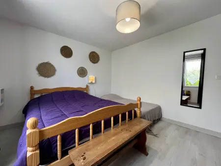 Maison spacieuse à Saint-Pierre d'Oléron, 3 chambres, jardin, proche centre - Photo 26
