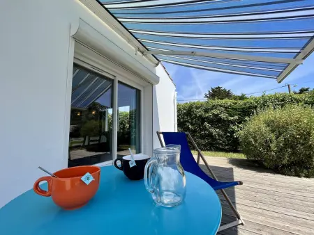 Maison spacieuse à Saint-Pierre d'Oléron, 3 chambres, jardin, proche centre - Photo 31