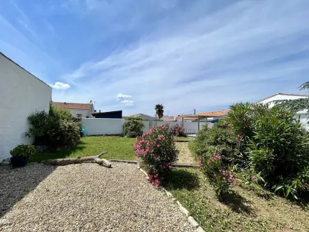 Maison spacieuse à Saint-Pierre d'Oléron, 3 chambres, jardin, proche centre - Photo 33