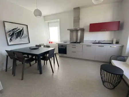 Maison de charme à 50m du port de Ploumanac'h, Maison 4 personnes à Perros Guirec - Photo 2