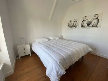 Maison de charme à 50m du port de Ploumanac'h, Maison 4 personnes à Perros Guirec - Photo 3
