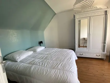 Maison de charme à 50m du port de Ploumanac'h, Maison 4 personnes à Perros Guirec - Photo 5