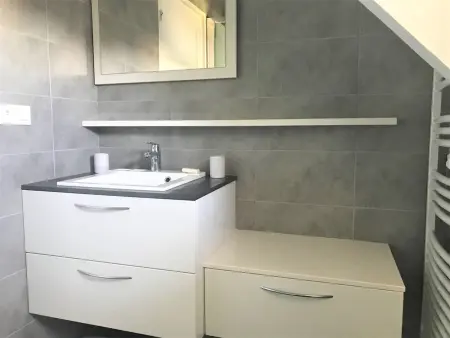 Maison de charme à 50m du port de Ploumanac'h, Maison 4 personnes à Perros Guirec - Photo 6