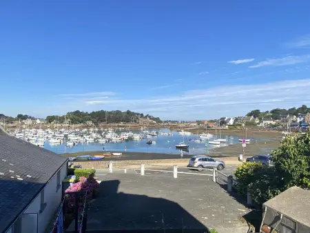 Maison de charme à 50m du port de Ploumanac'h, Maison 4 personnes à Perros Guirec - Photo 15