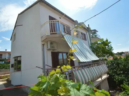 Ante, Maison 7 personnes à Brodarica - Photo 1