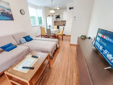 Ante, Maison 7 personnes à Brodarica - Photo 3