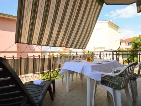 Ante, Maison 7 personnes à Brodarica - Photo 8
