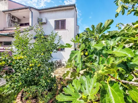 Ante, Maison 7 personnes à Brodarica - Photo 10