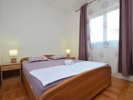 Ante, Maison 7 personnes à Brodarica - Photo 13