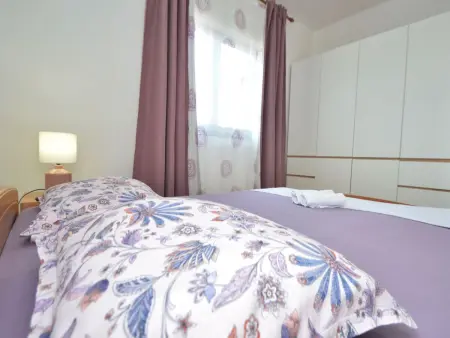 Ante, Maison 7 personnes à Brodarica - Photo 14