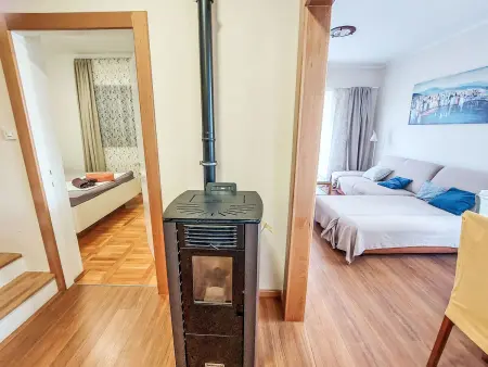 Ante, Maison 7 personnes à Brodarica - Photo 15
