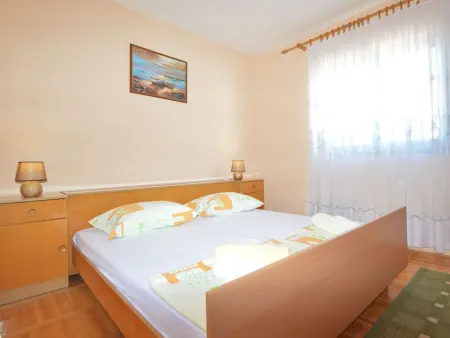 Ante, Maison 7 personnes à Brodarica - Photo 18