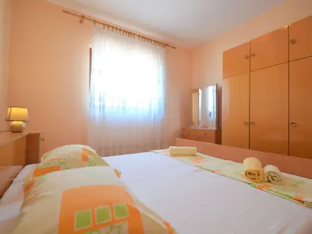 Ante, Maison 7 personnes à Brodarica - Photo 19