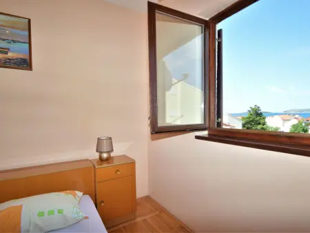 Ante, Maison 7 personnes à Brodarica - Photo 20