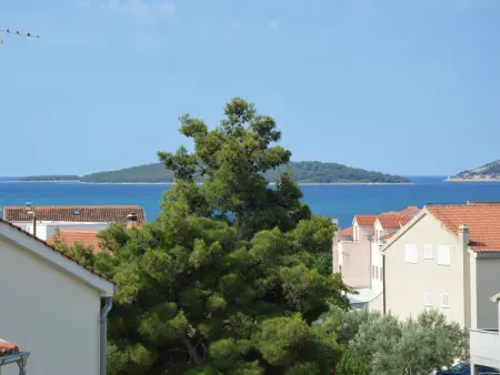 Ante, Maison 7 personnes à Brodarica - Photo 21