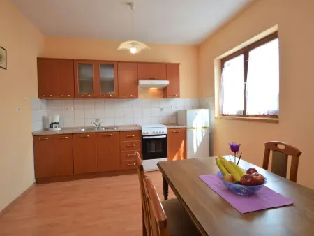 Ante, Maison 7 personnes à Brodarica - Photo 25