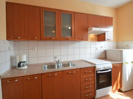 Ante, Maison 7 personnes à Brodarica - Photo 26