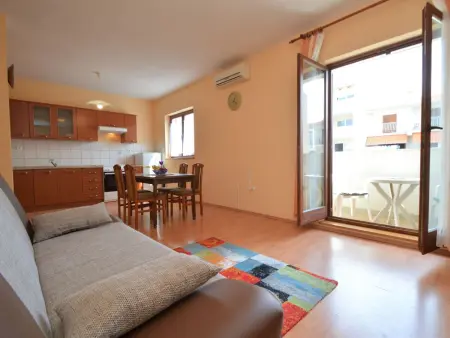 Ante, Maison 7 personnes à Brodarica - Photo 28