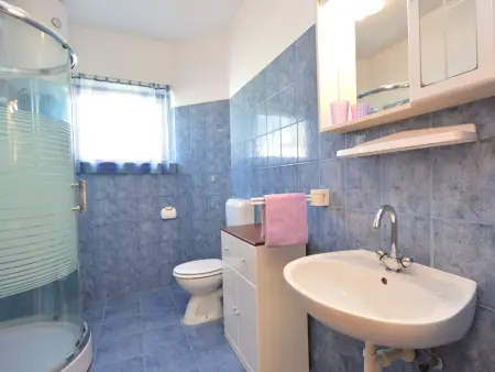 Ante, Maison 7 personnes à Brodarica - Photo 30