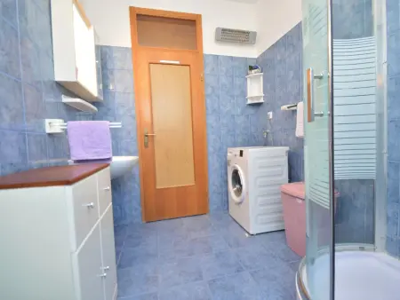 Ante, Maison 7 personnes à Brodarica - Photo 31