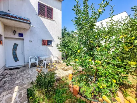 Ante, Maison 7 personnes à Brodarica - Photo 32