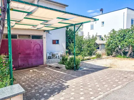 Ante, Maison 7 personnes à Brodarica - Photo 33