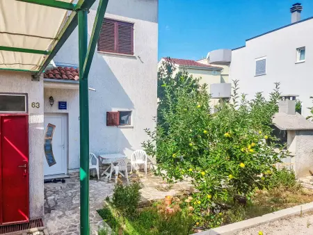 Ante, Maison 7 personnes à Brodarica - Photo 34