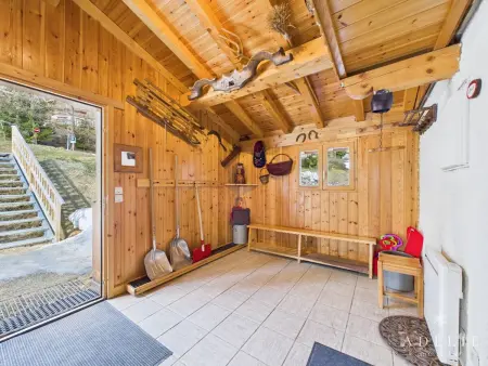 Appartement spacieux, terrasse plein sud, proche pistes et commerces - Photo 15