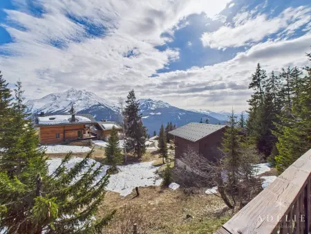 Appartement spacieux, terrasse plein sud, proche pistes et commerces - Photo 16