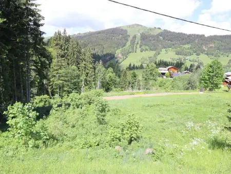 Les Gets - Chalet chaleureux pour 8 personnes, Chalet 8 personnes à Les Gets - Photo 12