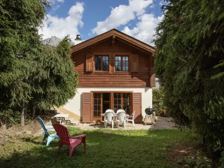 Véronique, Chalet 6 personnes à Ovronnaz - Photo 3