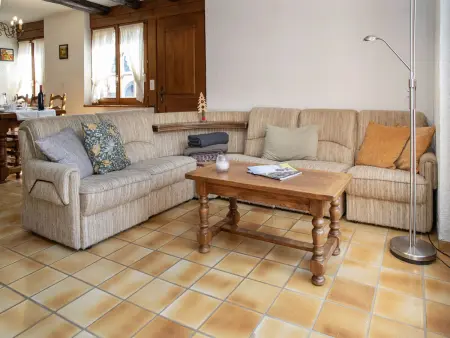 Véronique, Chalet 6 personnes à Ovronnaz - Photo 9