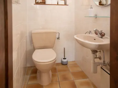Véronique, Chalet 6 personnes à Ovronnaz - Photo 11