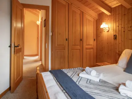 Véronique, Chalet 6 personnes à Ovronnaz - Photo 13