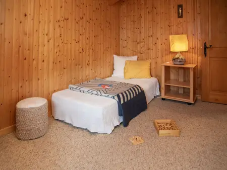 Véronique, Chalet 6 personnes à Ovronnaz - Photo 16