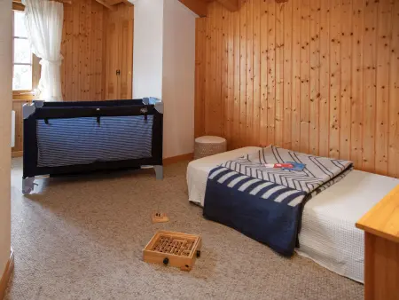 Véronique, Chalet 6 personnes à Ovronnaz - Photo 17
