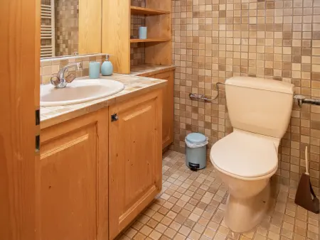 Véronique, Chalet 6 personnes à Ovronnaz - Photo 18