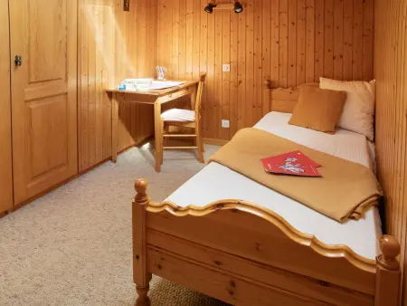 Véronique, Chalet 6 personnes à Ovronnaz - Photo 19