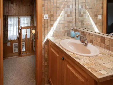 Véronique, Chalet 6 personnes à Ovronnaz - Photo 20