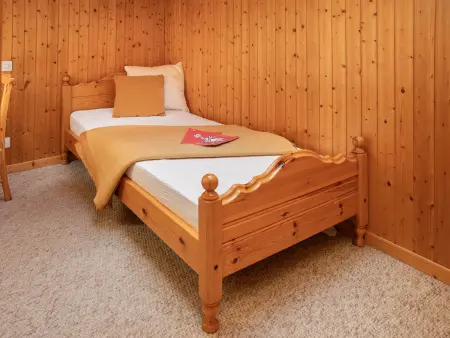 Véronique, Chalet 6 personnes à Ovronnaz - Photo 21