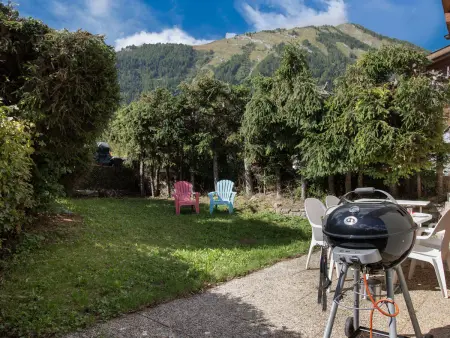 Véronique, Chalet 6 personnes à Ovronnaz - Photo 23