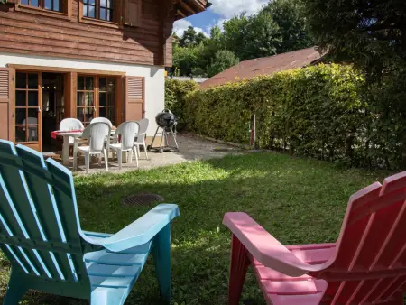Véronique, Chalet 6 personnes à Ovronnaz - Photo 24