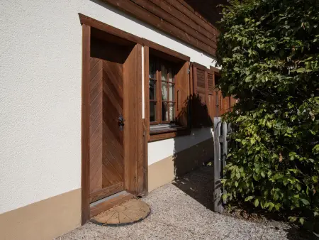 Véronique, Chalet 6 personnes à Ovronnaz - Photo 25
