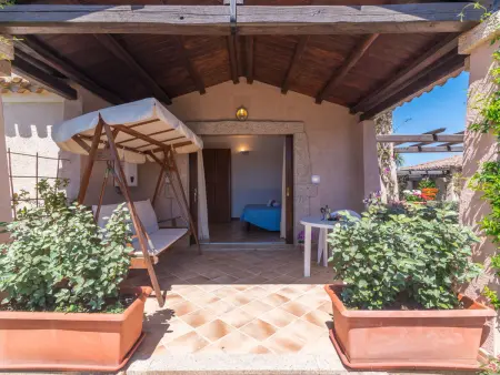 Acacia 4 - Vista Village, Maison 2 personnes à Porto San Paolo - Photo 3