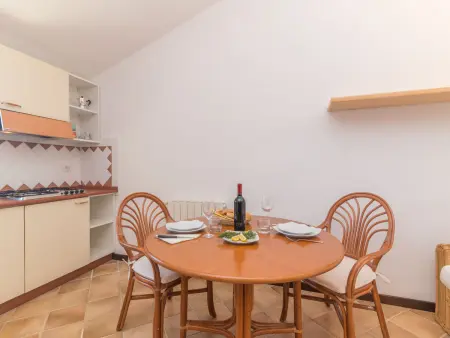 Acacia 4 - Vista Village, Maison 2 personnes à Porto San Paolo - Photo 7